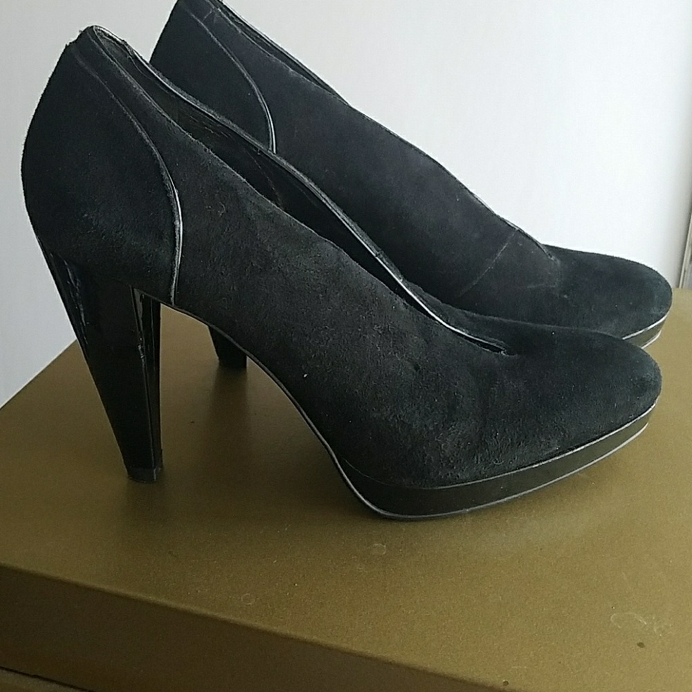 Banana Republic Booties