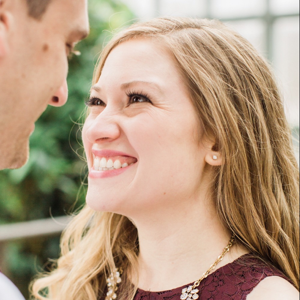 Meet your Posher, Carley