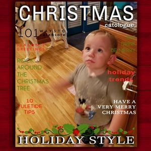 Meet your Posher, Laurie