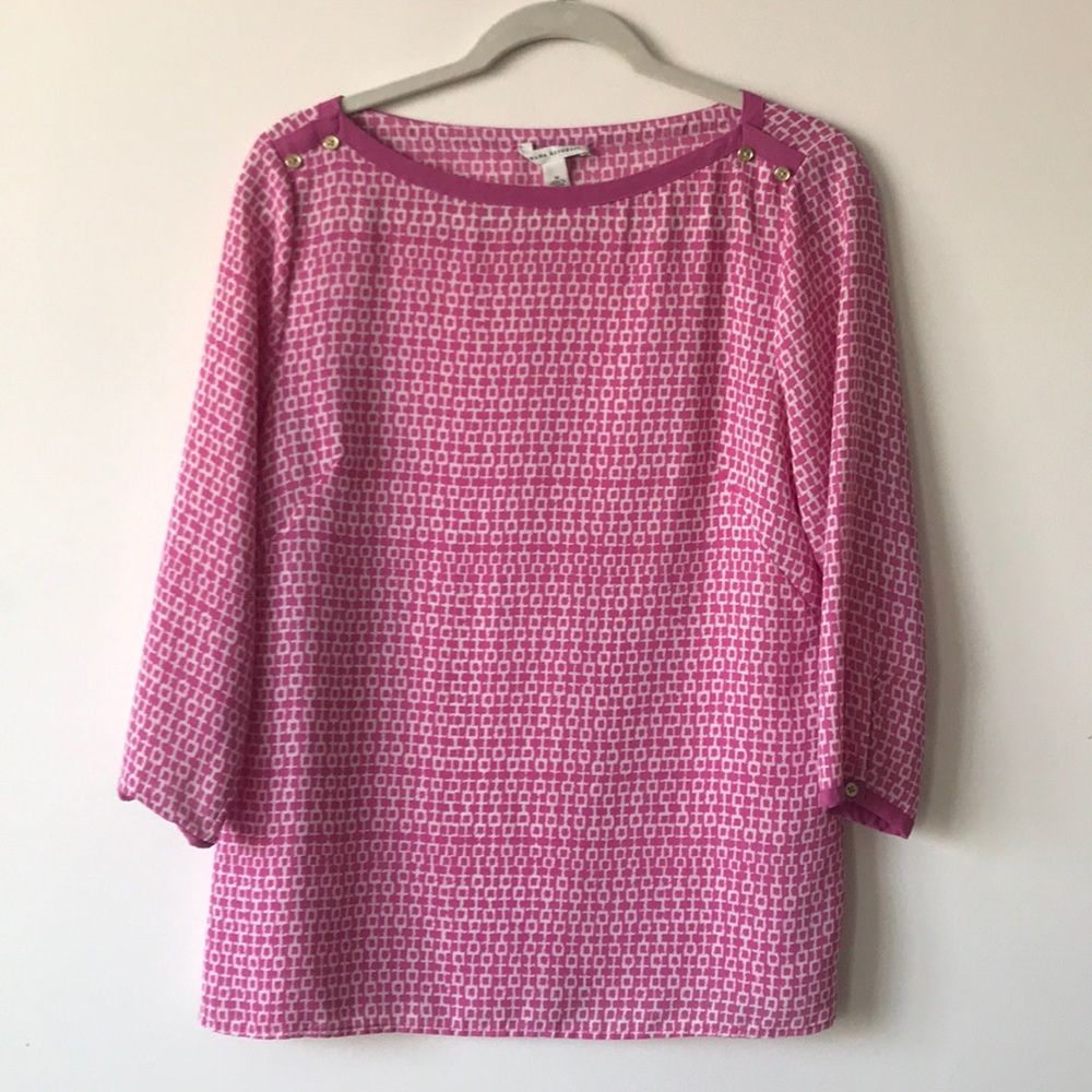 Banana Republic Blouse