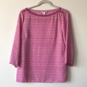 Banana Republic Blouse