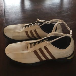 Adidas Golf shoes
