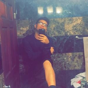 Meet your Posher, Jose