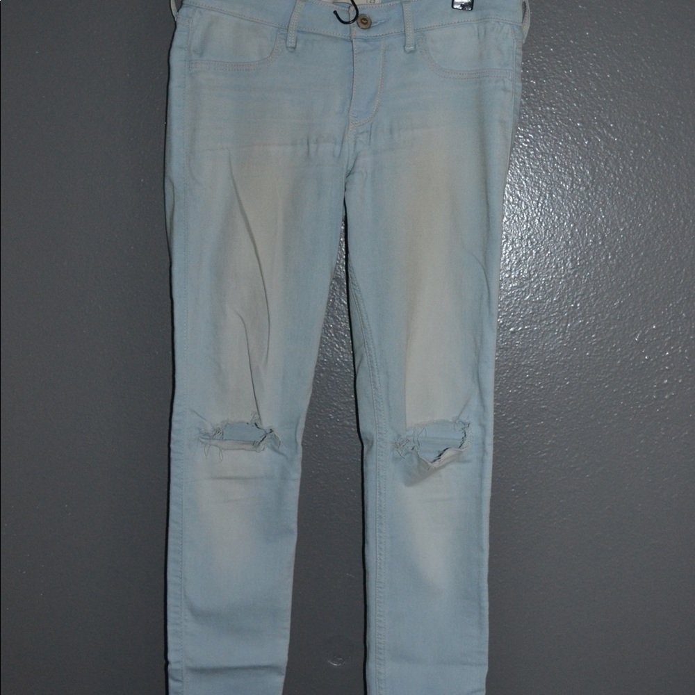 Hollister skinny  jeans