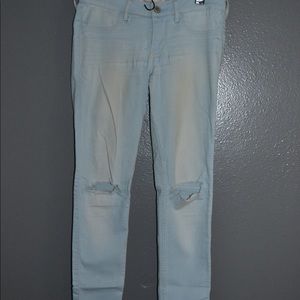 Hollister skinny  jeans
