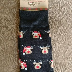 Christmas Crew Socks $10 each
