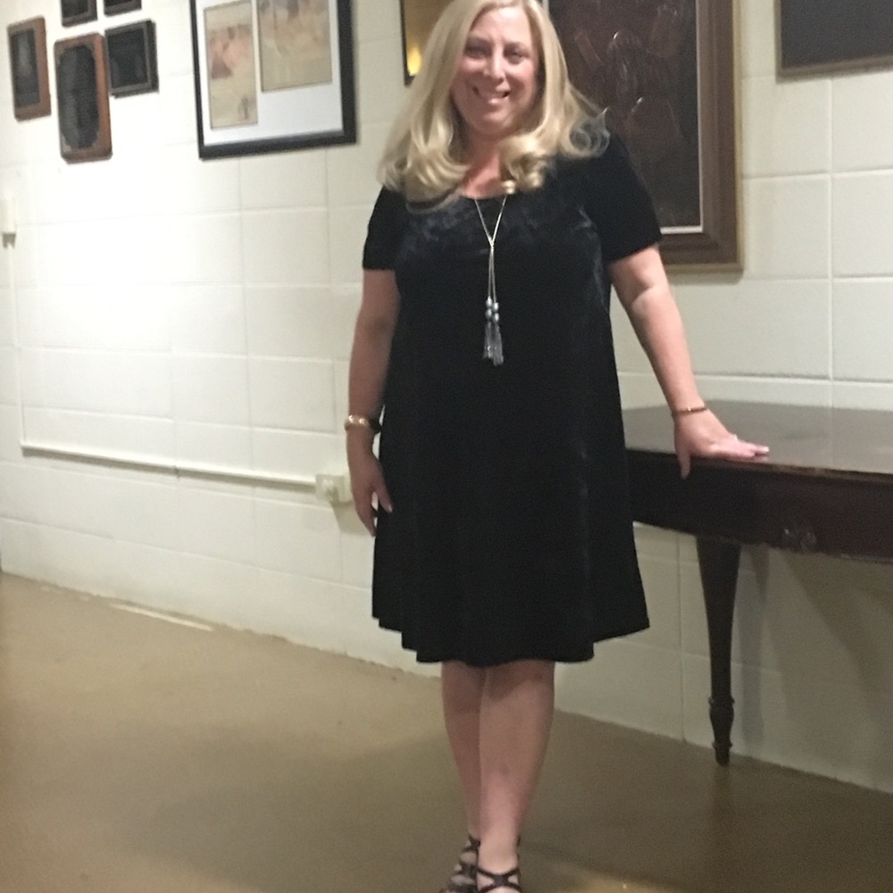 Meet your Posher, Charna