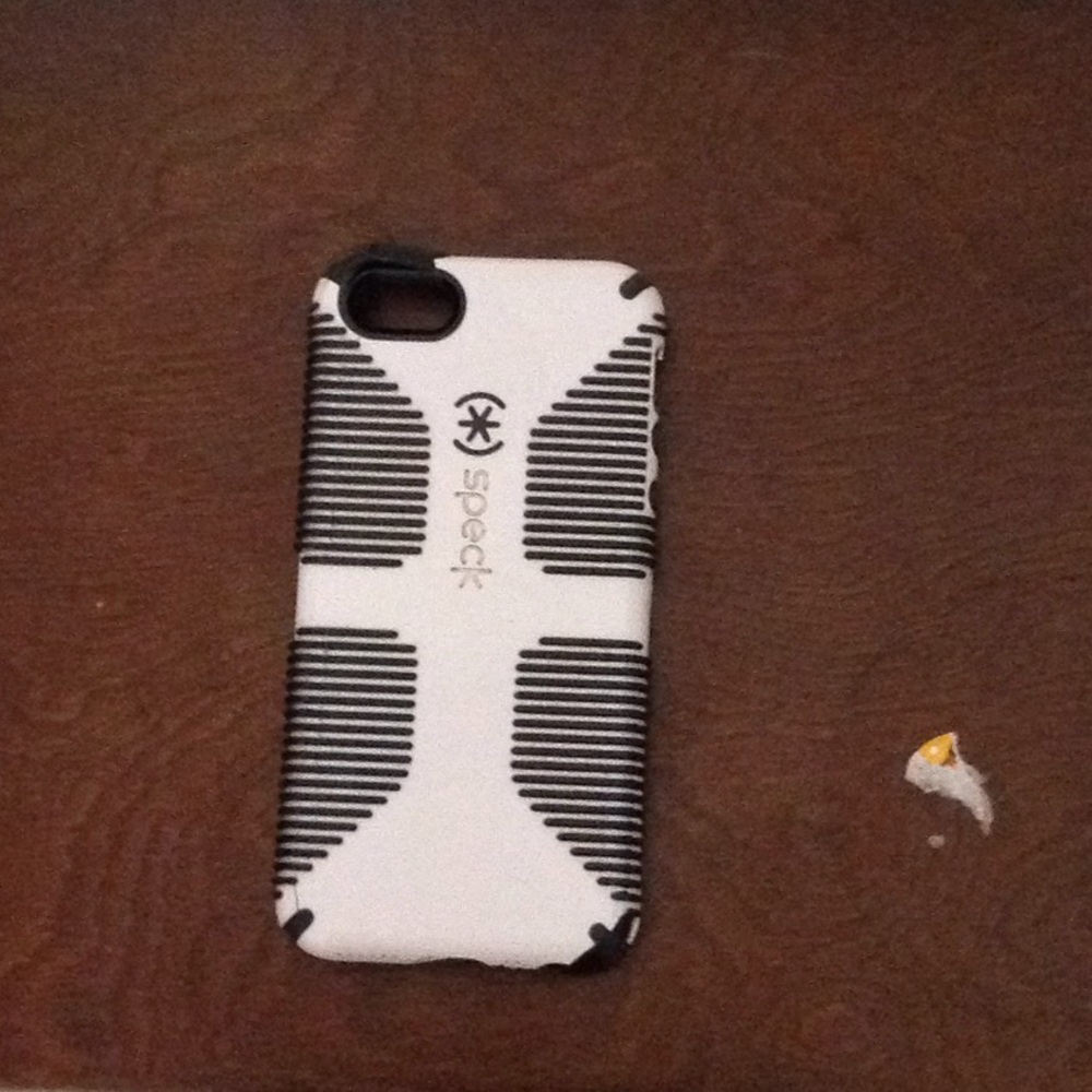iPhone 5s speck case