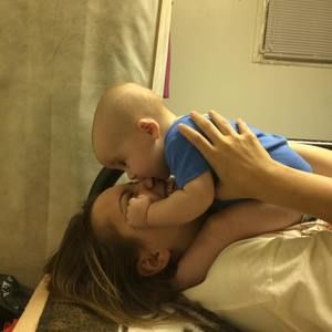 Meet your Posher, Kylie