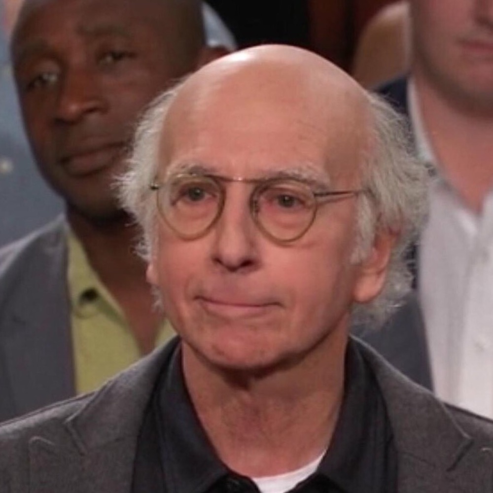 Meet your Posher, Kyle