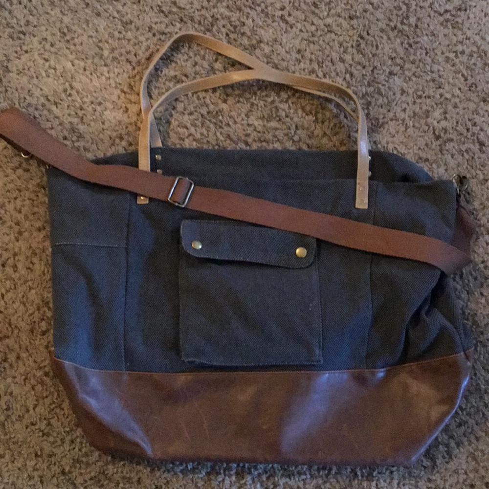 Casual Dufflebag