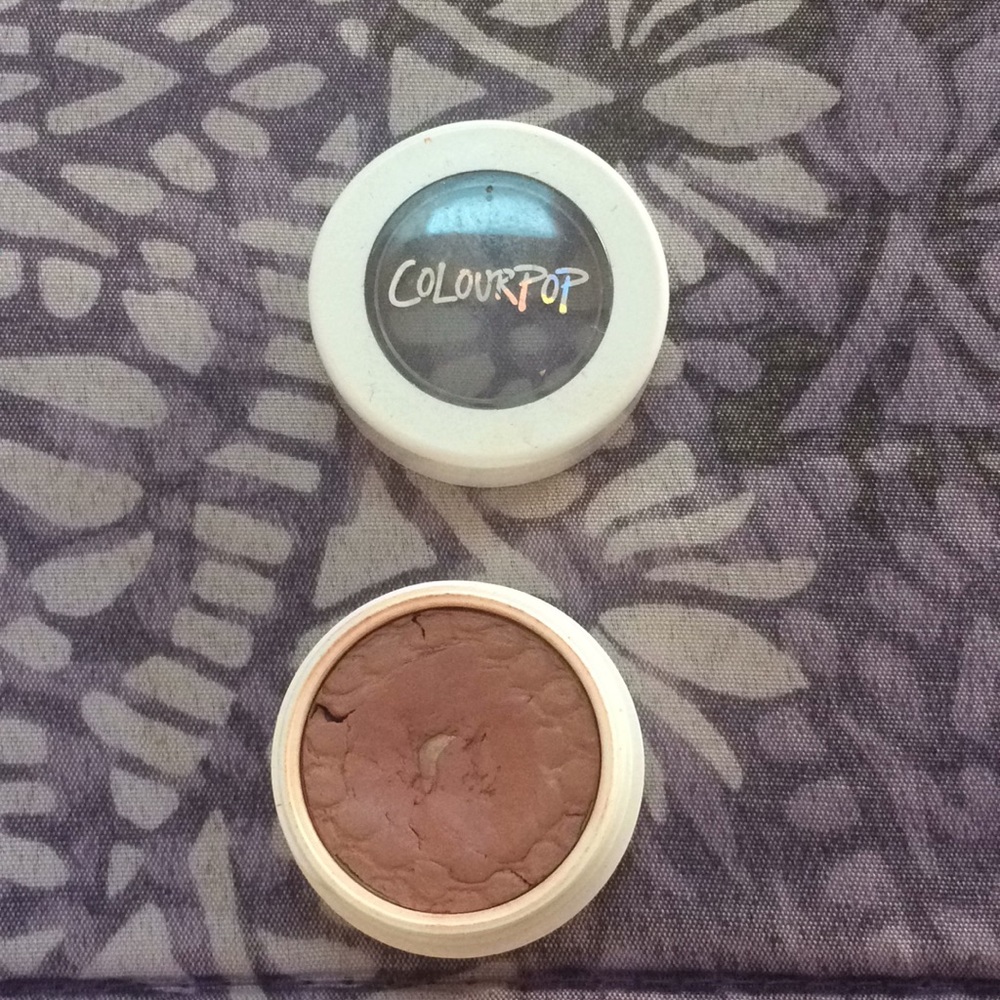 Brady supershock shadow