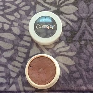 Brady supershock shadow