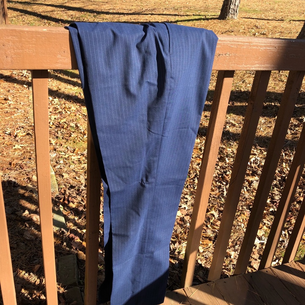Brand New Banana Republic Dress Pants!