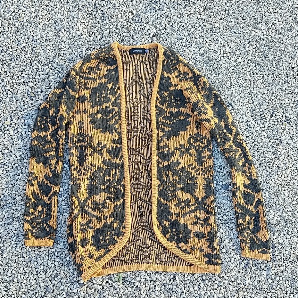 Cardigan from MINKPINK size S/M