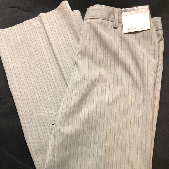 Geoffrey Beene Pants - Brand new women’s dress pants