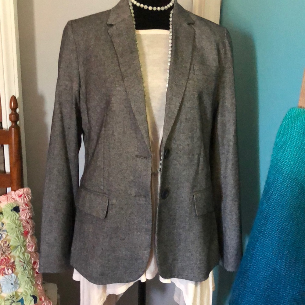 Women’s blazer