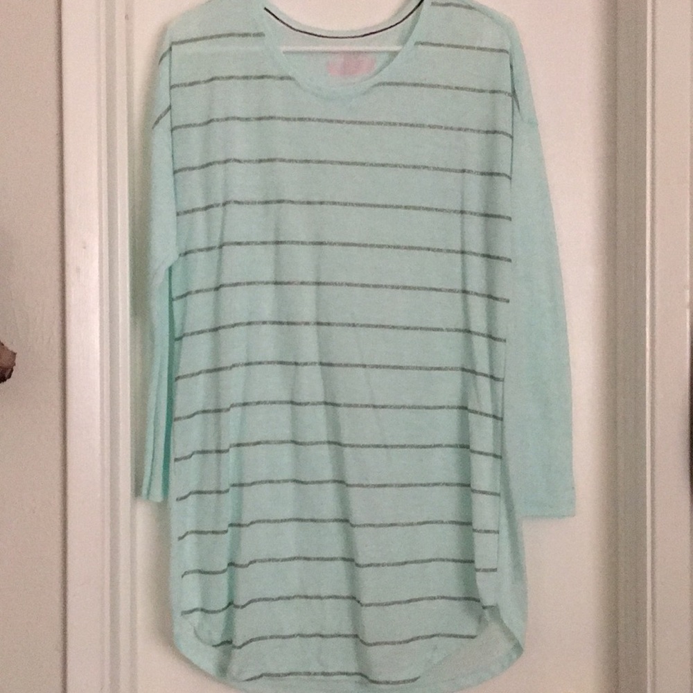 Victoria’s Secret sleep shirt