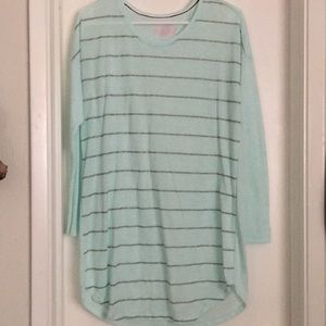 Victoria’s Secret sleep shirt