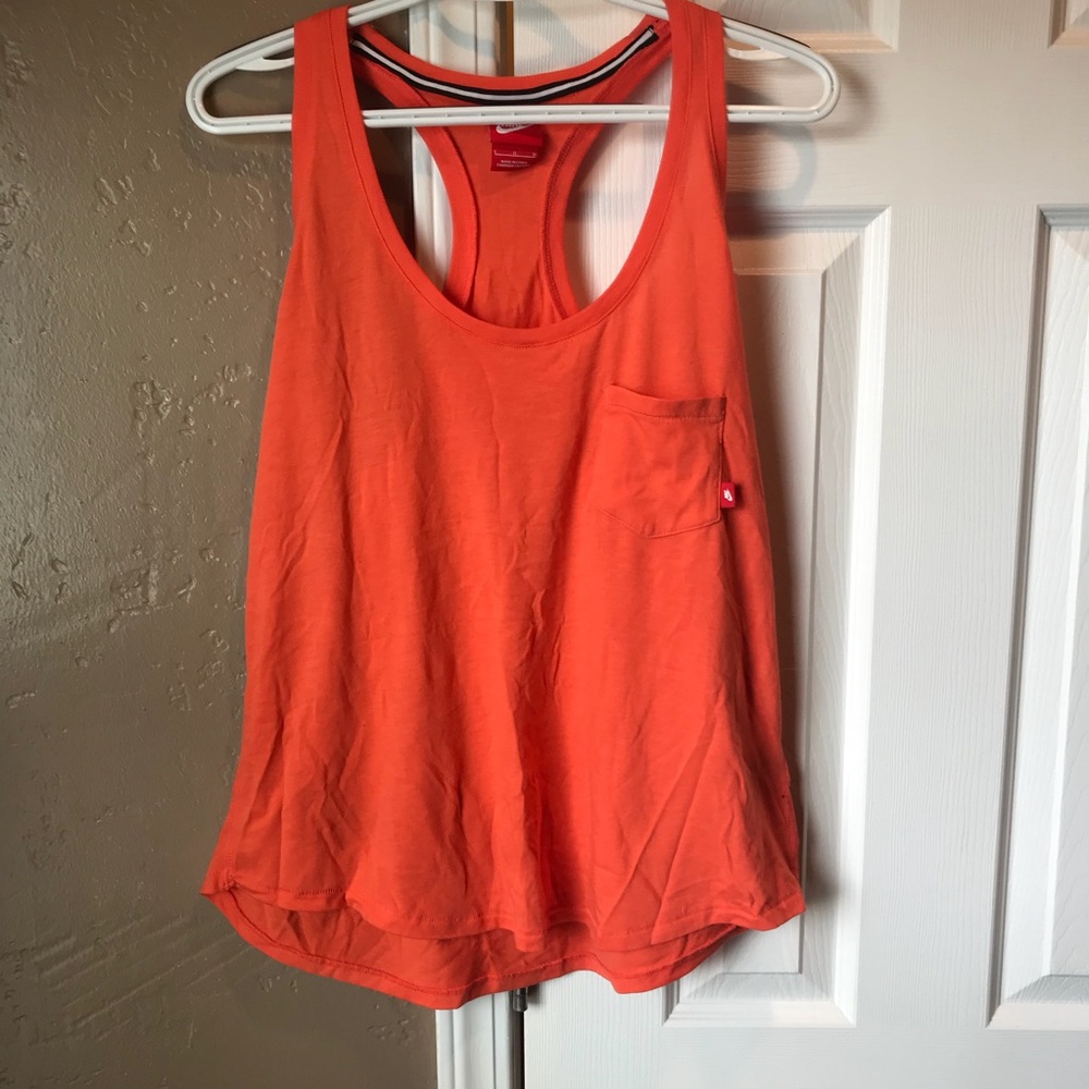 Nike Tank
