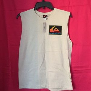 NWT Quicksilver Boys Board Shorts and Tee Shirt