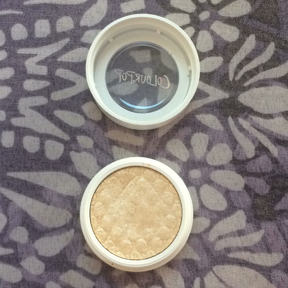 Paisley supershock shadow