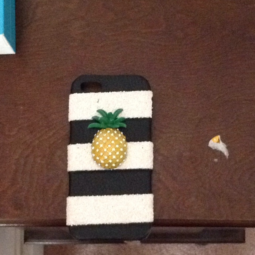 iPhone 5s case
