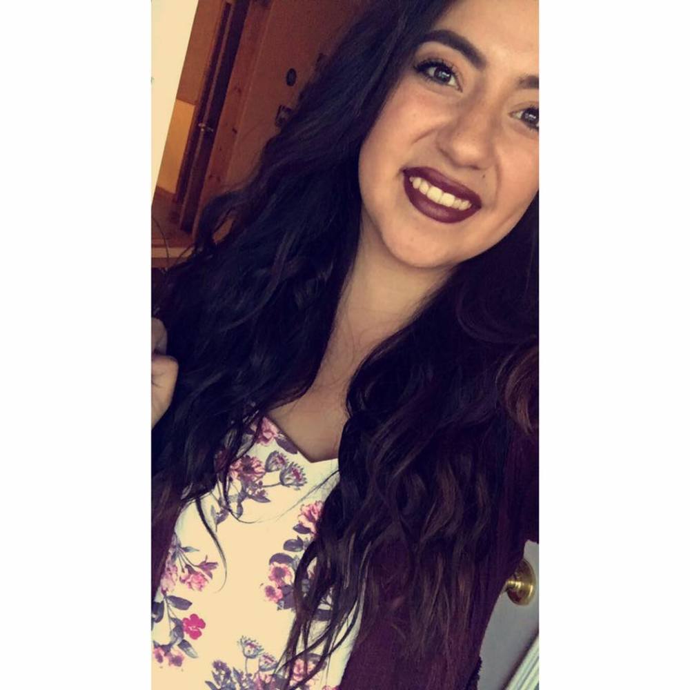 Meet your Posher, Jordyn