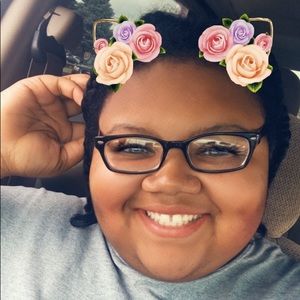 Meet your Posher, Briana