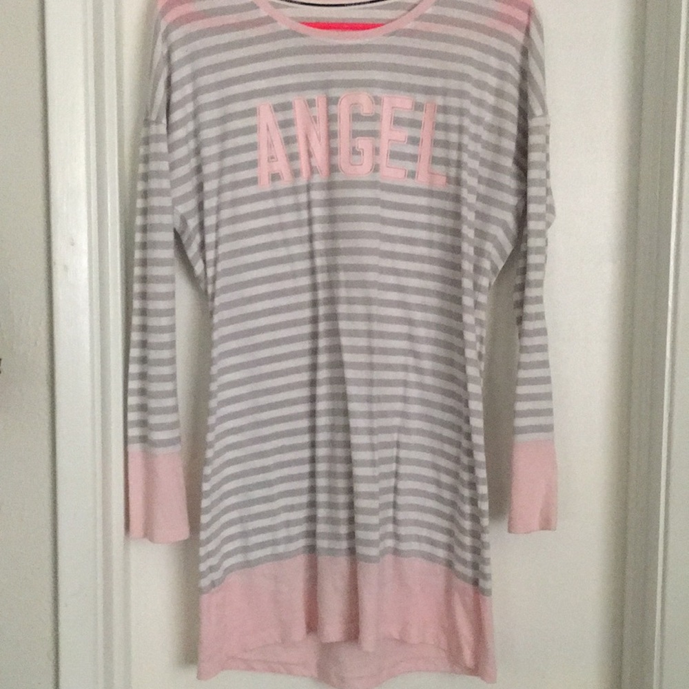 Victoria’s Secret sleep shirt