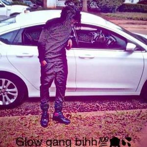 Meet your Posher, Montrell