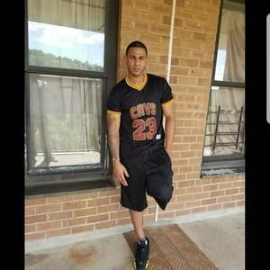 Meet your Posher, Jorge