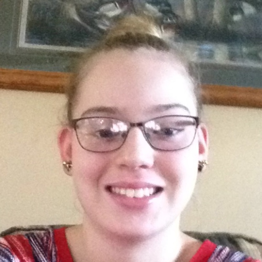 Meet your Posher, Lindsey