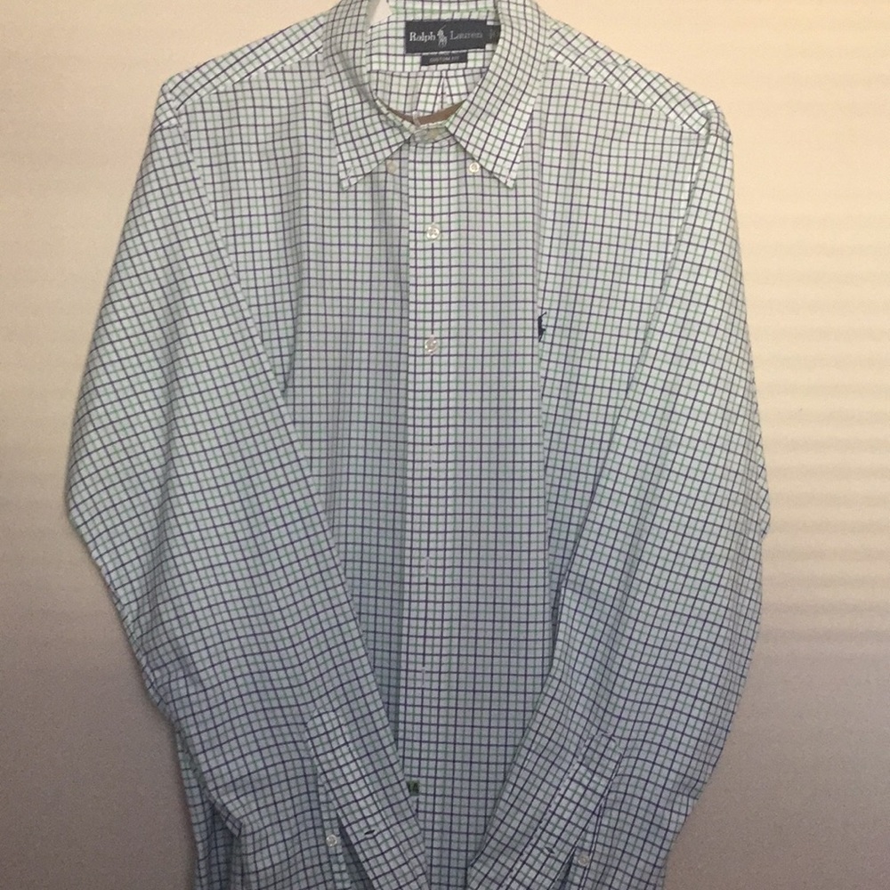 Polo Ralph Lauren dress shirt
