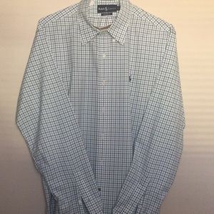 Polo Ralph Lauren dress shirt
