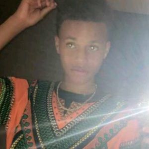 Meet your Posher, Nikko