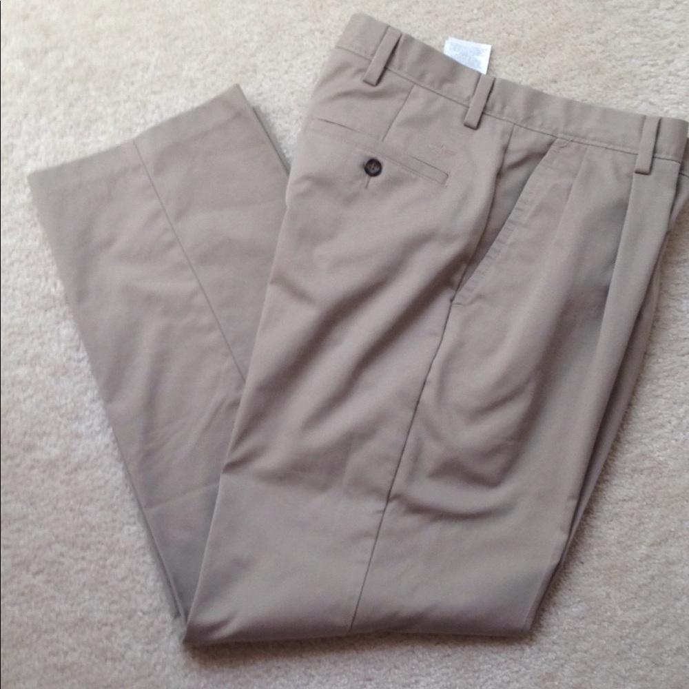 Dockers pants classic fit size 30 *30