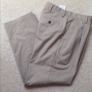 Dockers pants classic fit size 30 *30