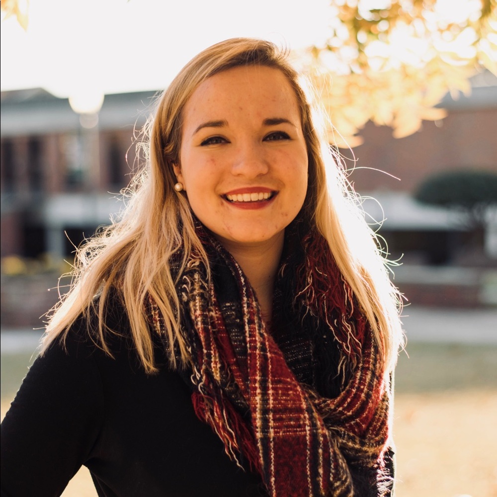 Meet your Posher, Kalyne