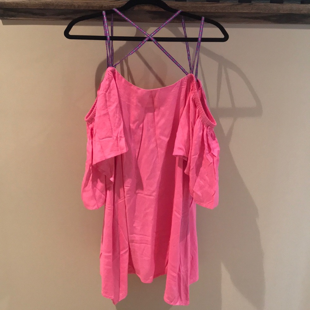 Pitusa Summer Night Dress