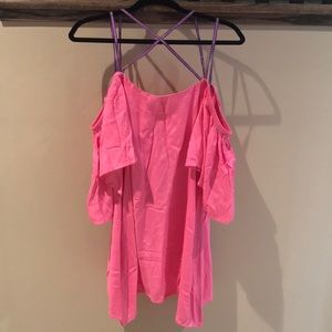 Pitusa Summer Night Dress