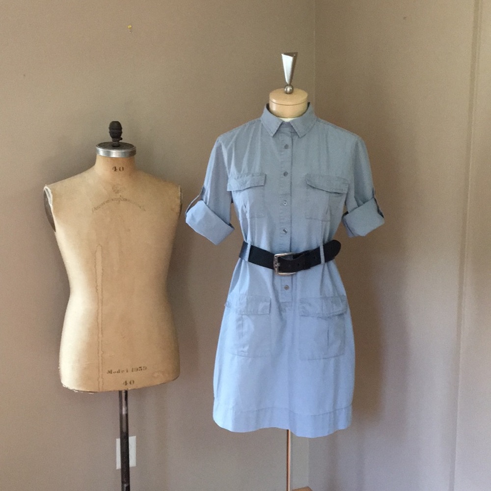 J Crew Dress