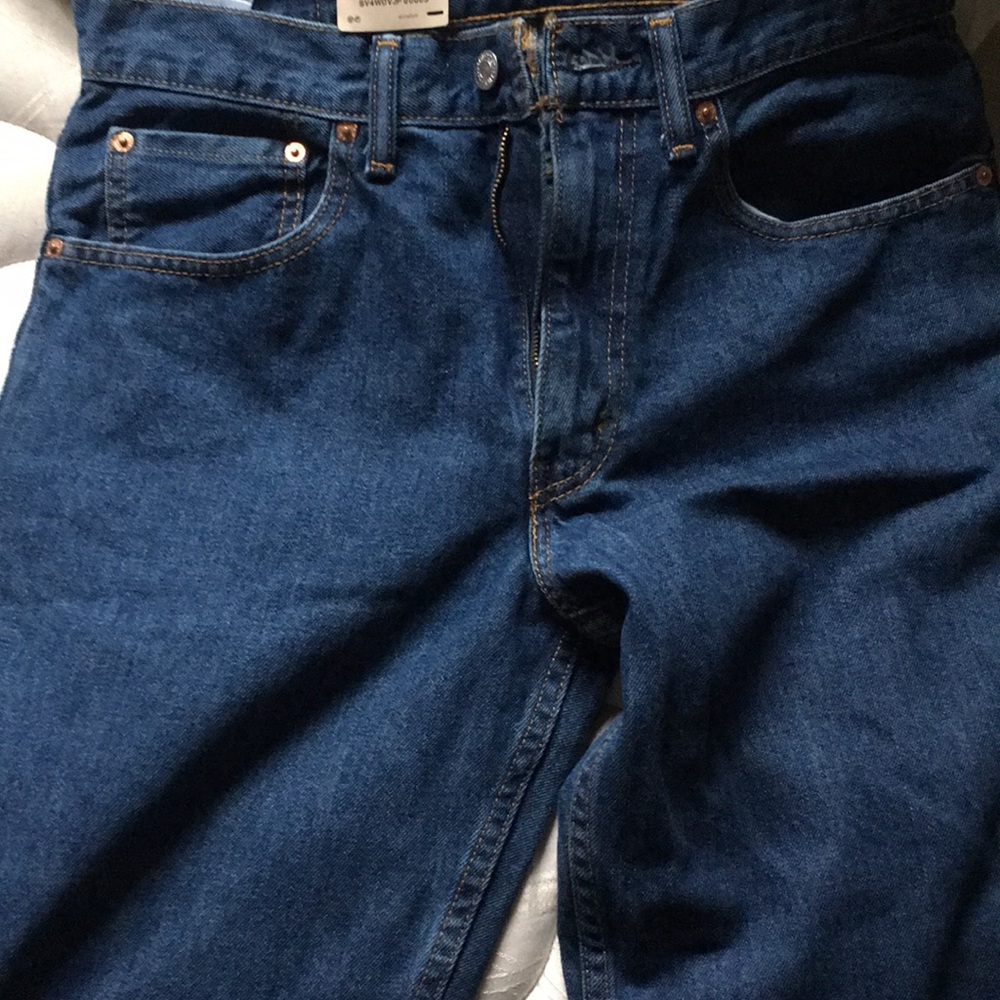 Levi Jeans