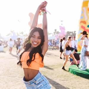 Meet your Posher, Teala