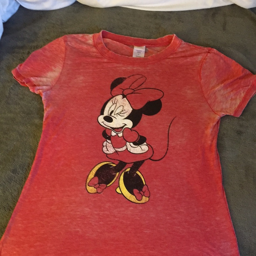 Minnie t-shirt