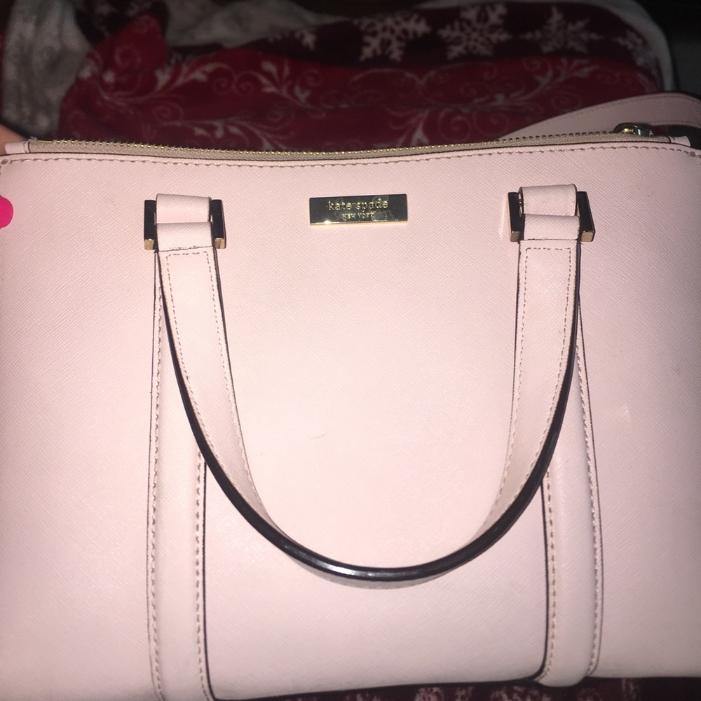 Aunthentic Kate Spade ♠️ Purse