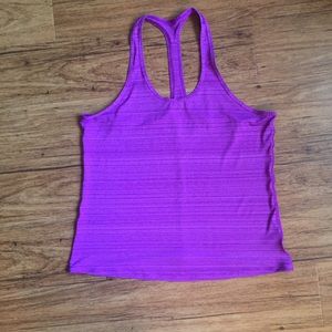 NIKE tank