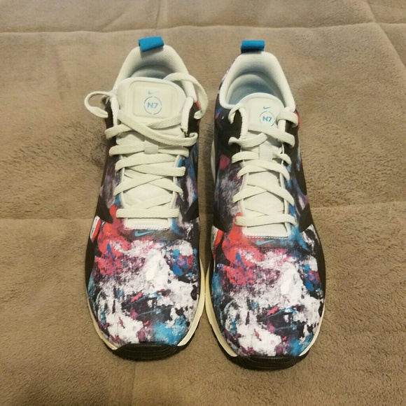 Nike AIR Tavas - Picture 4 of 5