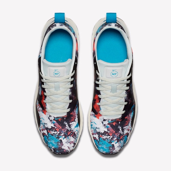 Nike AIR Tavas - Picture 5 of 5