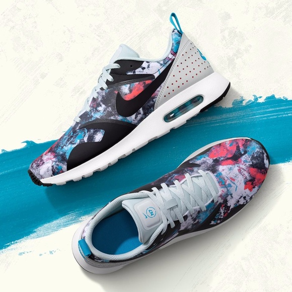 Nike AIR Tavas - Picture 2 of 5